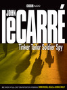 Tinker, Tailor, Soldier, Spy (MP3): Smiley Series, Book 5